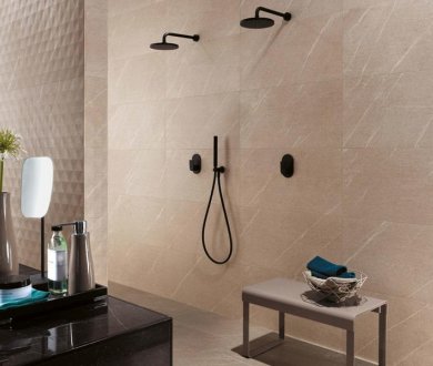 Плитка Atlas Concorde коллекция Marvel Stone