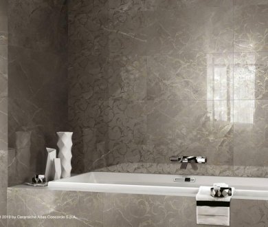 Плитка Atlas Concorde Russia коллекция Allure