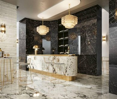 Плитка Atlas Concorde Russia коллекция Allure