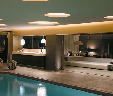 Плитка Atlas Concorde Russia коллекция Landstone