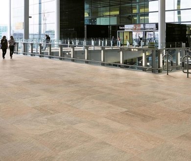 Плитка Atlas Concorde Russia коллекция Landstone