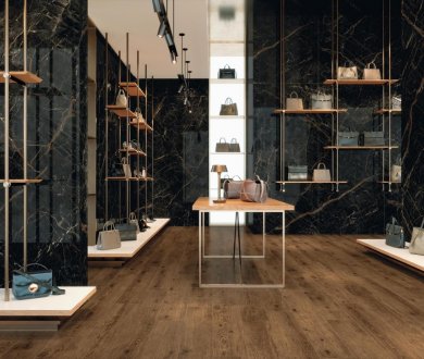Плитка Atlas Concorde Russia коллекция Wine Oak