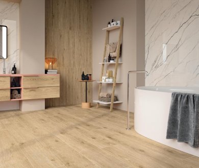 Плитка Atlas Concorde Russia коллекция Wine Oak