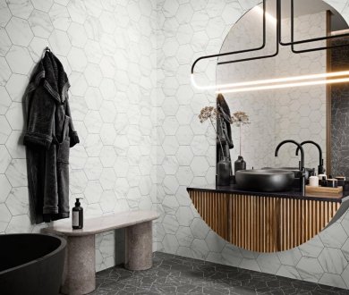 Плитка Atrivm коллекция Cosmo