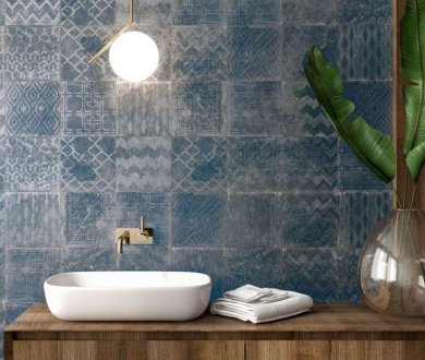 Плитка Atrivm коллекция Cuadrado Glam
