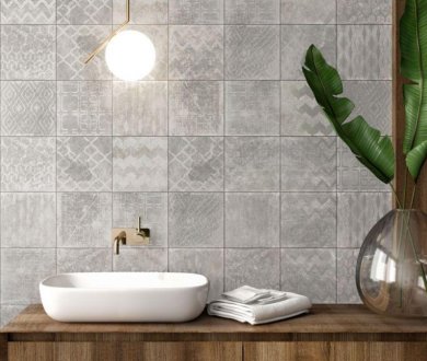 Плитка Atrivm коллекция Cuadrado Glam
