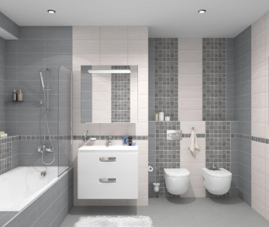 Плитка Azori коллекция Grazia