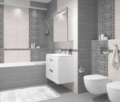 Плитка Azori коллекция Grazia