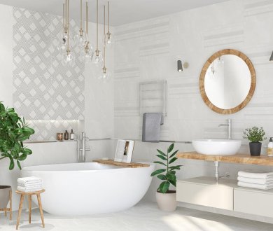 Плитка Azori коллекция Hygge