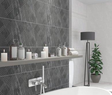 Плитка Azori коллекция Hygge