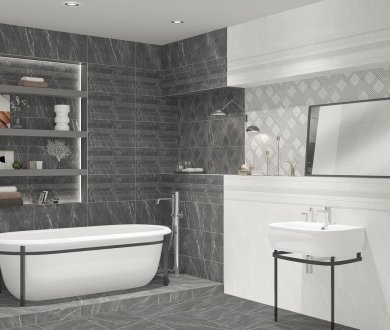 Плитка Azori коллекция Hygge