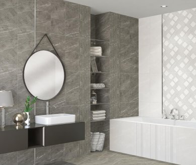 Плитка Azori коллекция Hygge