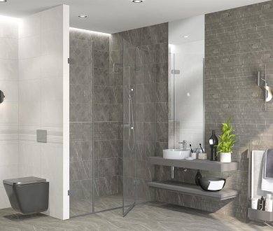 Плитка Azori коллекция Hygge