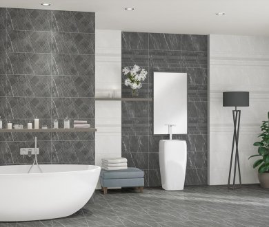 Плитка Azori коллекция Hygge