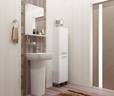 Плитка Azori коллекция Камлот