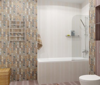 Плитка Azori коллекция Камлот