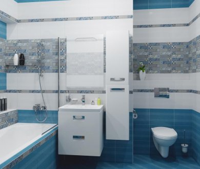 Плитка Azori коллекция Камлот