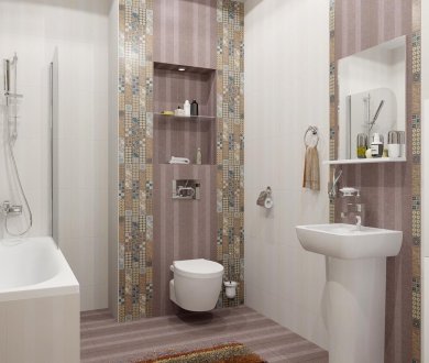 Плитка Azori коллекция Камлот