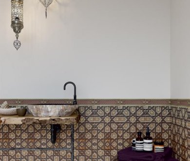 Плитка Azulejo Espanol коллекция Alhambra