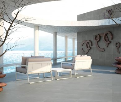 Плитка Baldocer коллекция Architonic