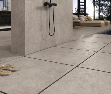 Плитка Baldocer коллекция Asphalt