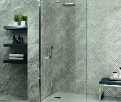 Плитка Baldocer коллекция Balmoral