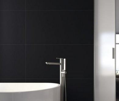 Плитка Baldocer коллекция Black