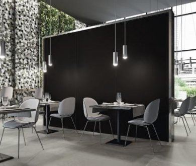 Плитка Baldocer коллекция Black