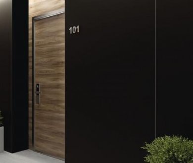 Плитка Baldocer коллекция Black