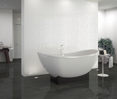Плитка Baldocer коллекция Blancos