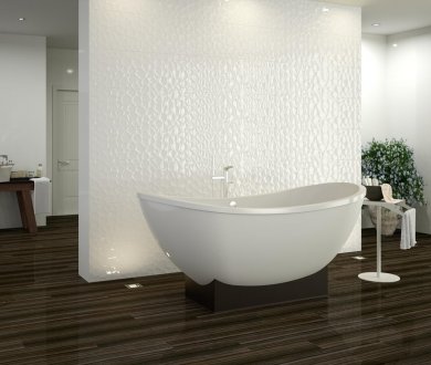 Плитка Baldocer коллекция Blancos
