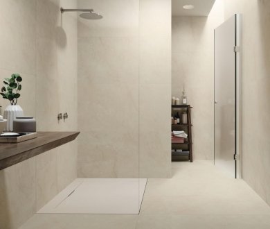 Плитка Baldocer коллекция Cream Chamber