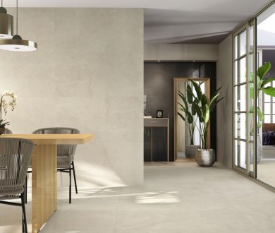 Плитка Baldocer коллекция Cream Chamber