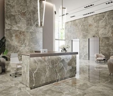 Плитка Baldocer коллекция Enna