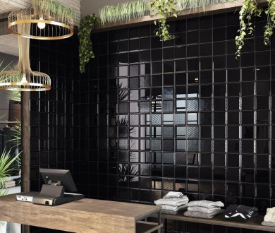 Плитка Baldocer коллекция Gleam