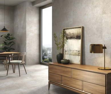 Плитка Baldocer коллекция Habitat