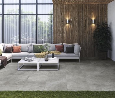 Плитка Baldocer коллекция Habitat