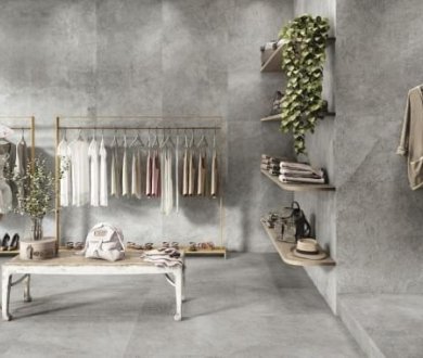Плитка Baldocer коллекция Habitat