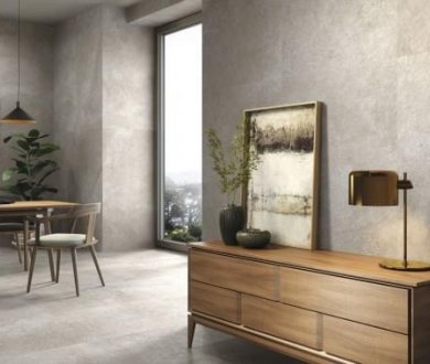 Плитка Baldocer коллекция Habitat