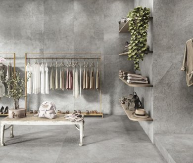 Плитка Baldocer коллекция Habitat