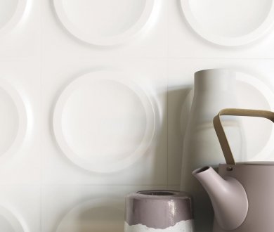 Плитка Baldocer коллекция Opal