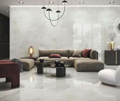 Плитка Baldocer коллекция Quios