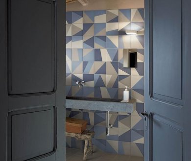 Плитка Bardelli коллекция Tangram