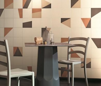Плитка Bardelli коллекция Tangram