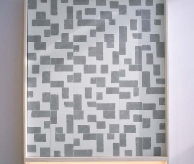 Плитка Bassanesi коллекция Brush