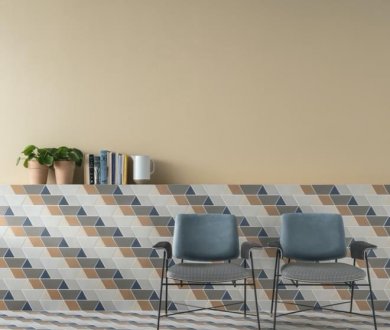 Плитка Bassanesi коллекция Linea