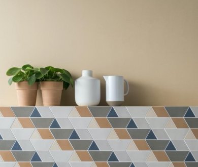 Плитка Bassanesi коллекция Linea