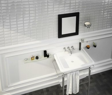 Плитка Bellavista коллекция Biselados