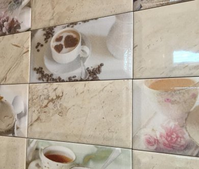 Плитка Bellavista коллекция Marmol