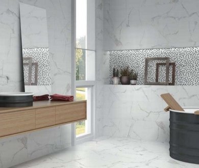 Плитка Belmar коллекция Palmira